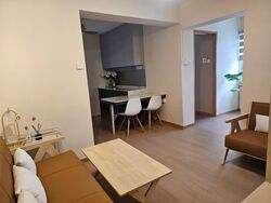 Blk 569 Choa Chu Kang Street 52 (Choa Chu Kang), HDB 4 Rooms #597281871